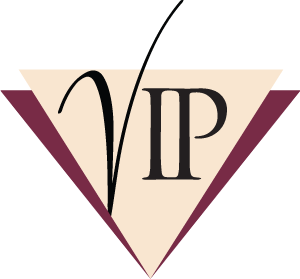 VIP Logo